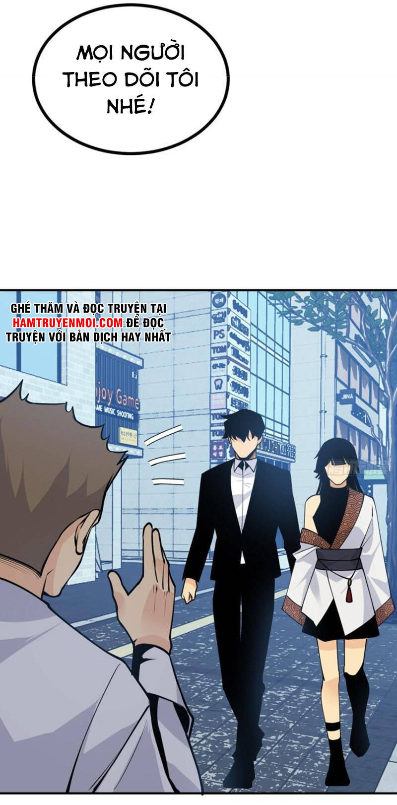 Nhất Quyền Bạo Tinh - Chương 36