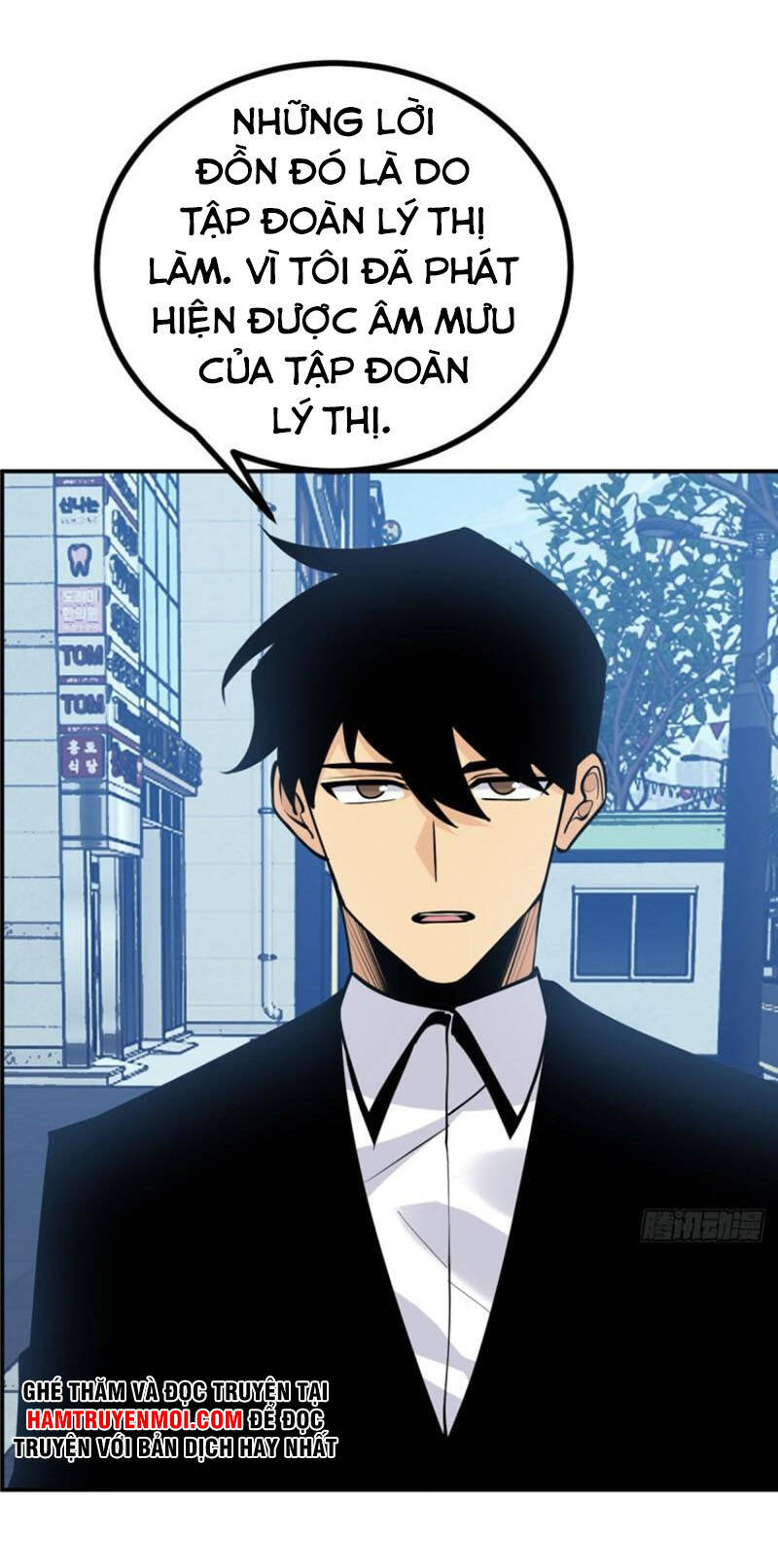 Nhất Quyền Bạo Tinh - Chương 36