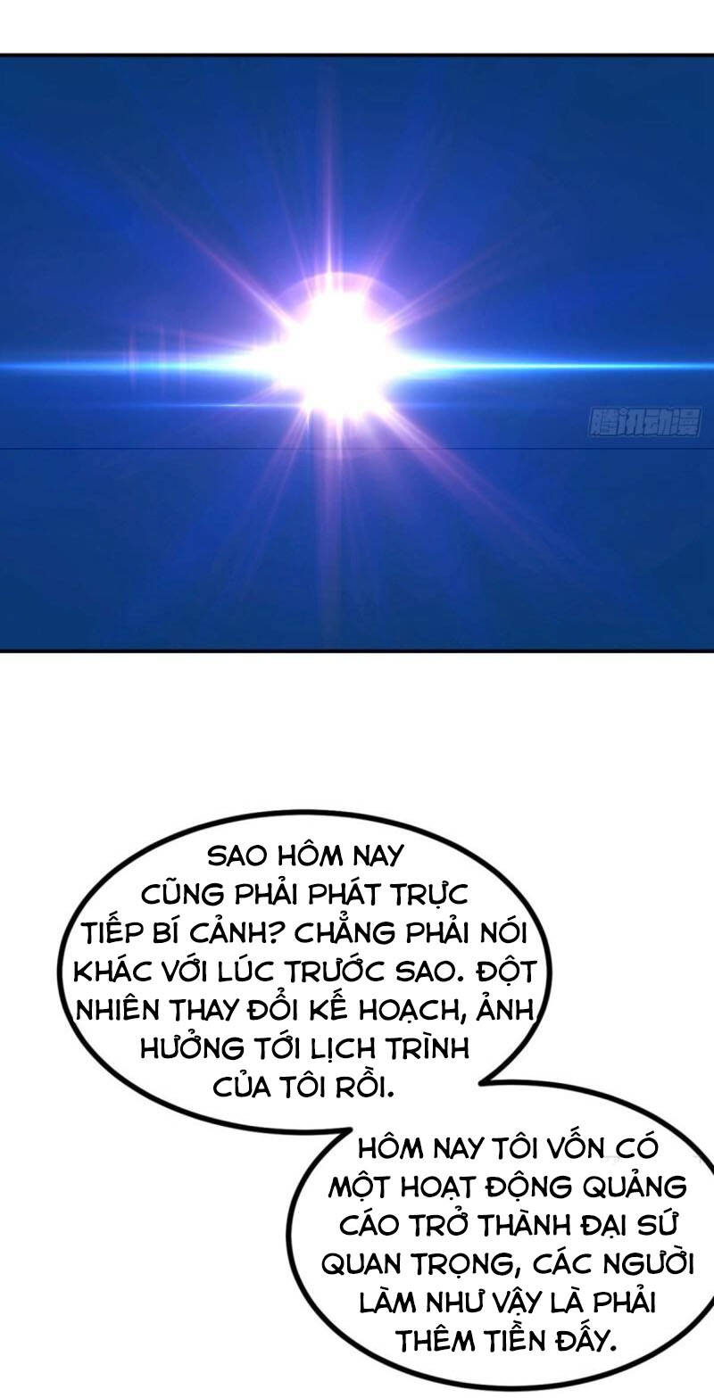 Nhất Quyền Bạo Tinh - Chương 36