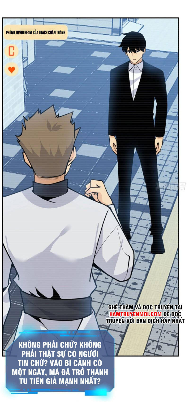 Nhất Quyền Bạo Tinh - Chương 36