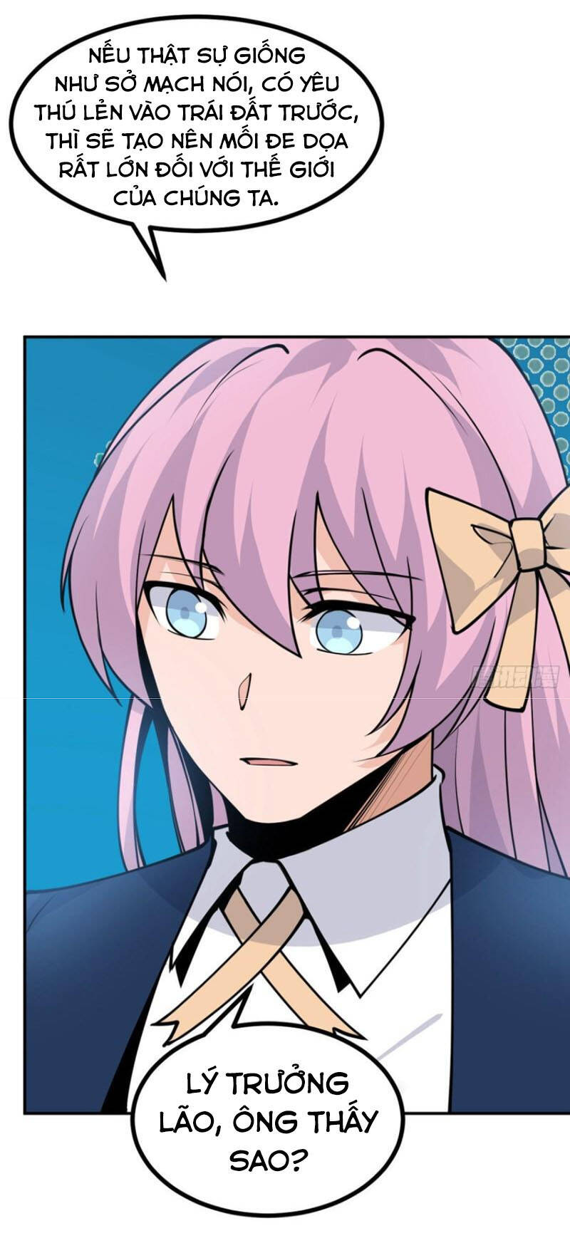 Nhất Quyền Bạo Tinh - Chương 36