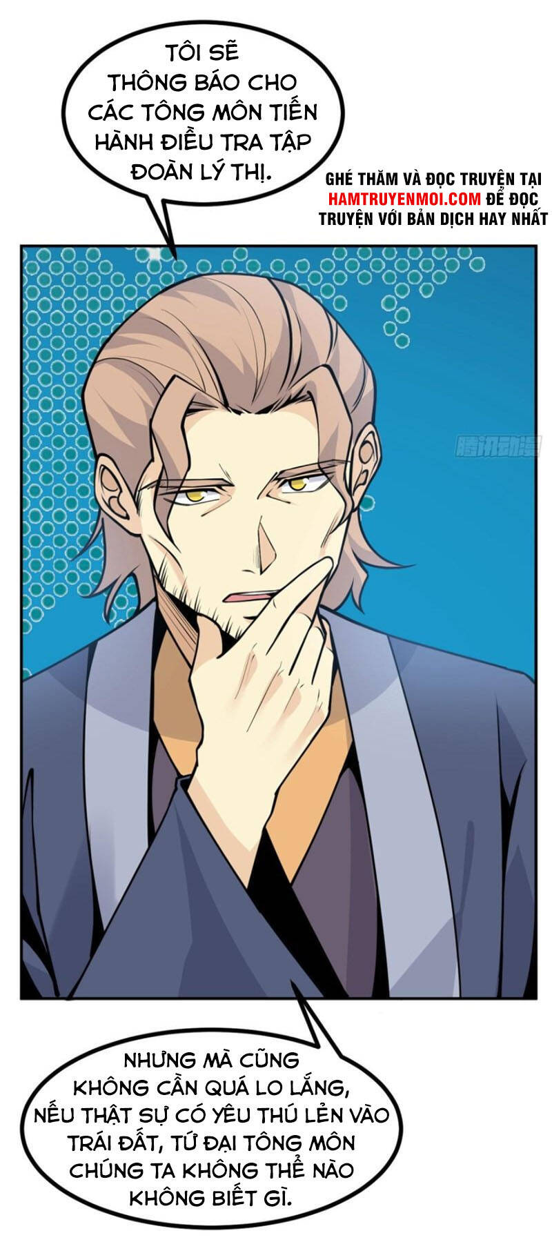 Nhất Quyền Bạo Tinh - Chương 36