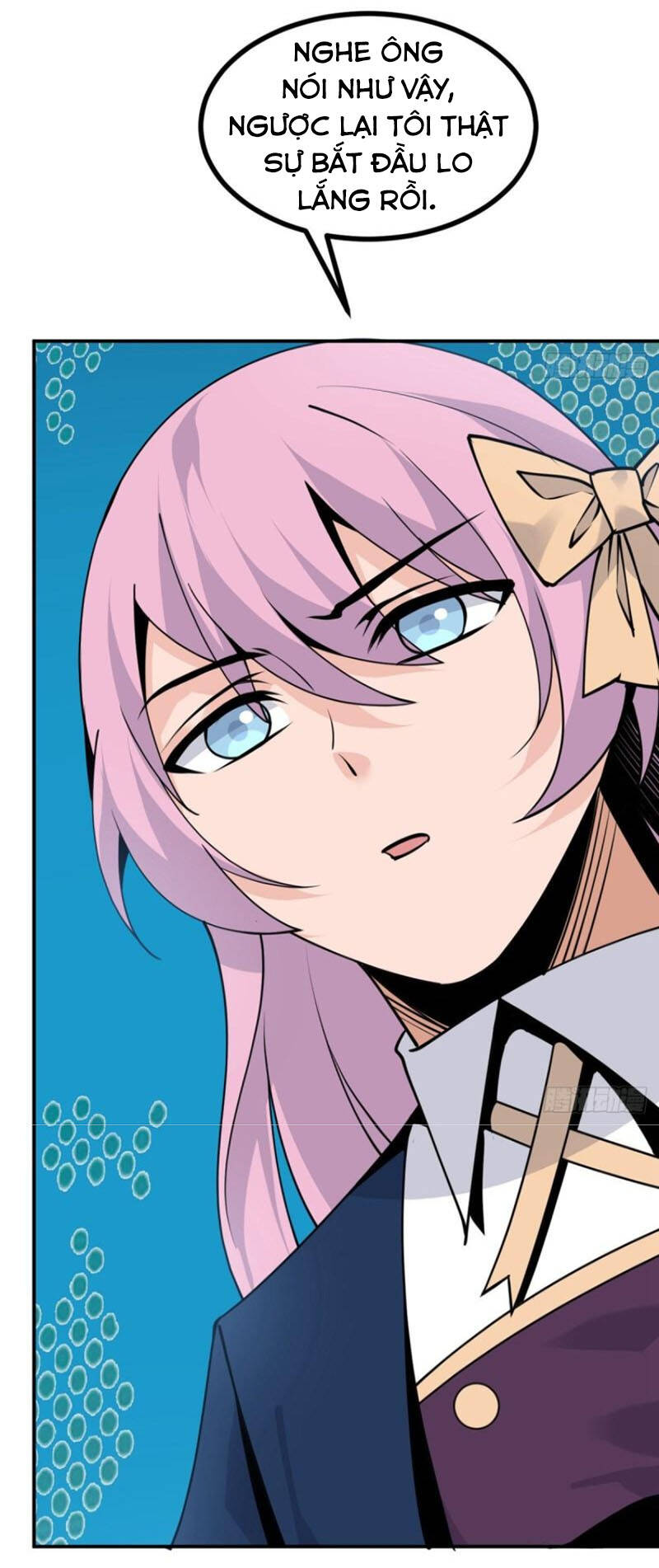 Nhất Quyền Bạo Tinh - Chương 36