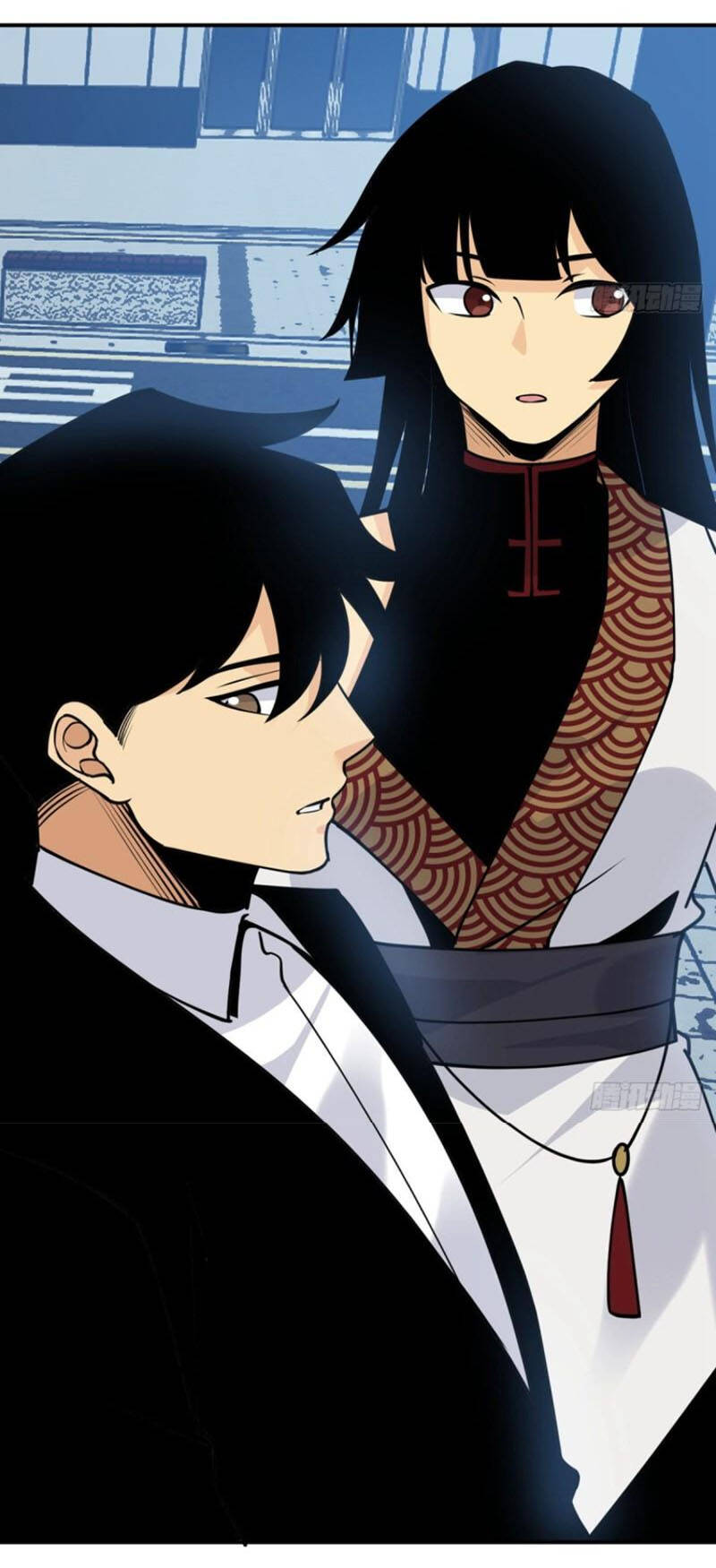 Nhất Quyền Bạo Tinh - Chương 36