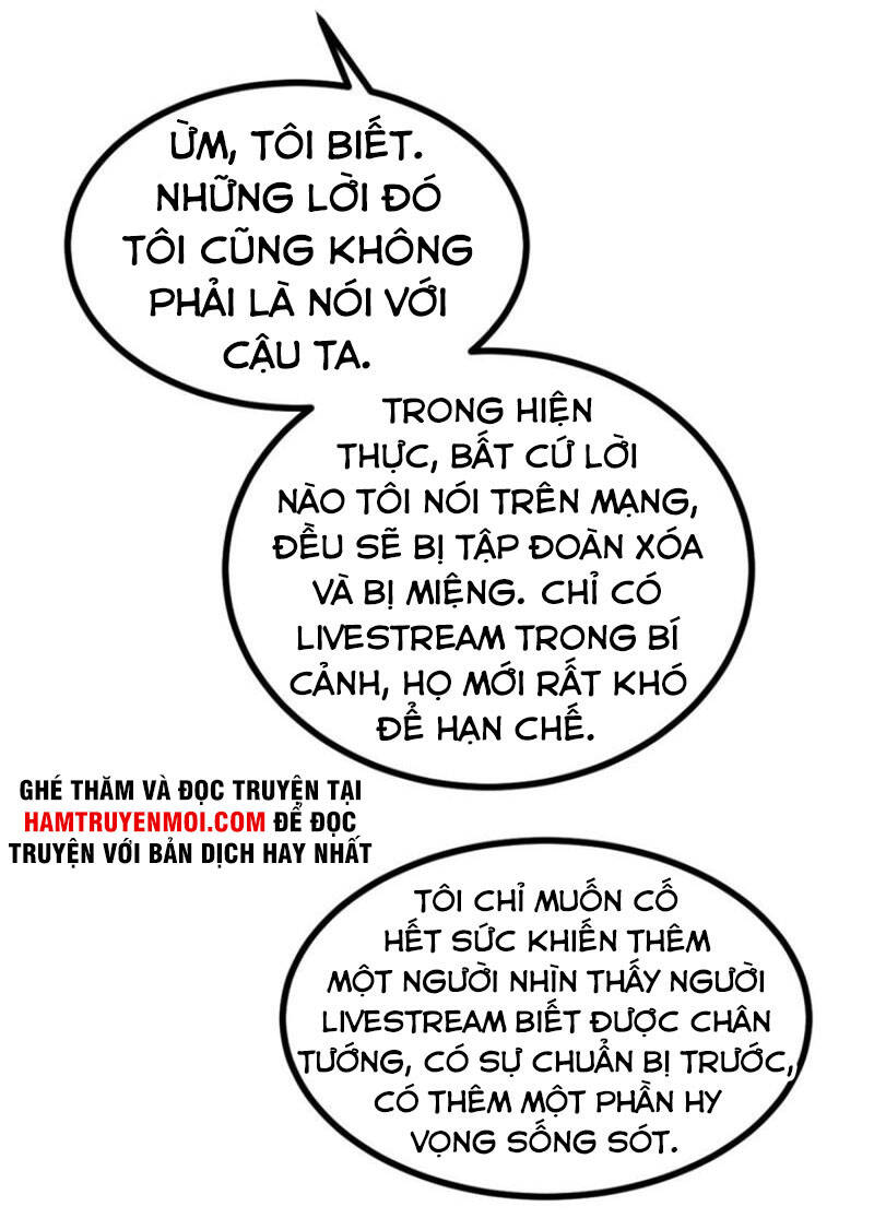 Nhất Quyền Bạo Tinh - Chương 36
