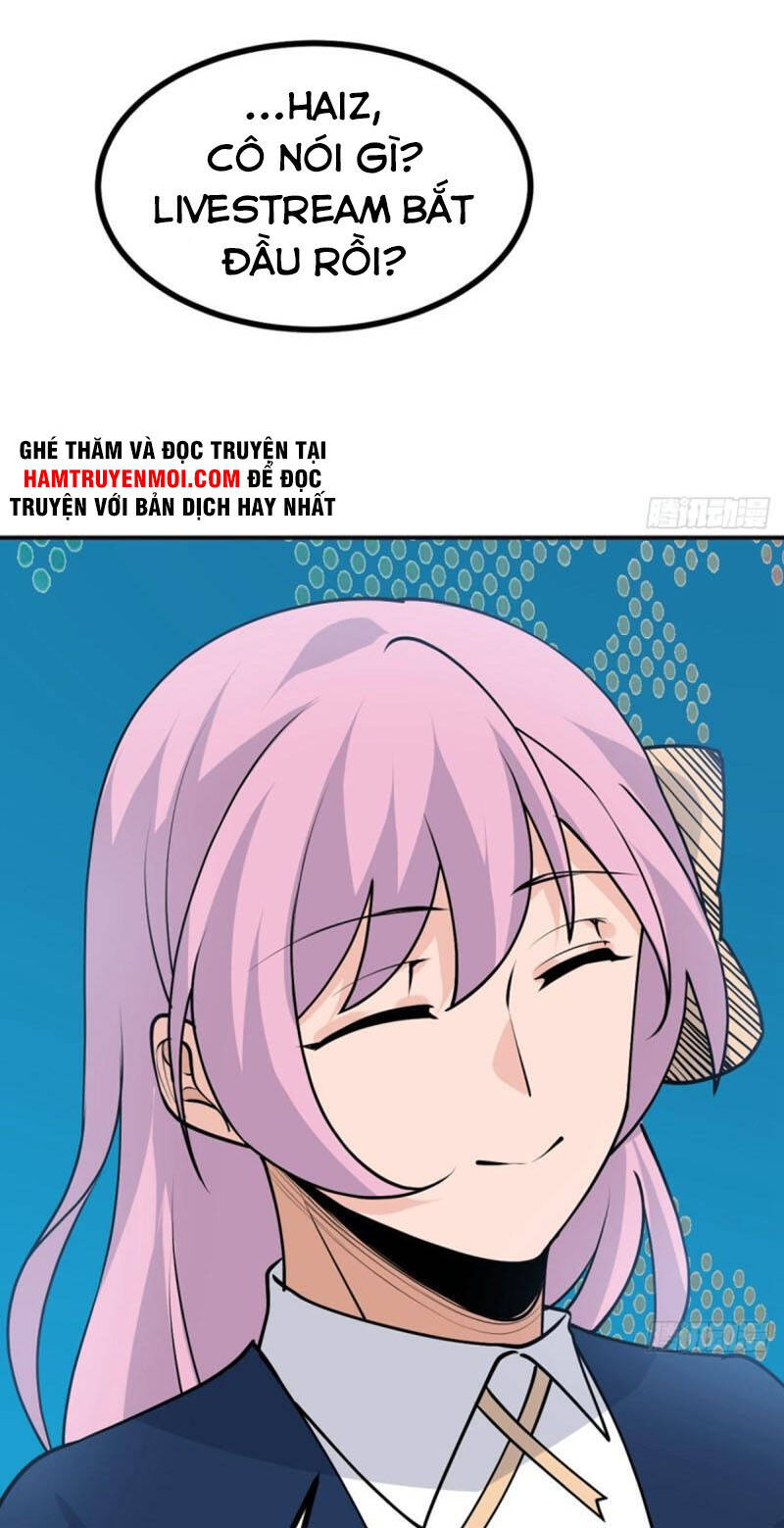 Nhất Quyền Bạo Tinh - Chương 36