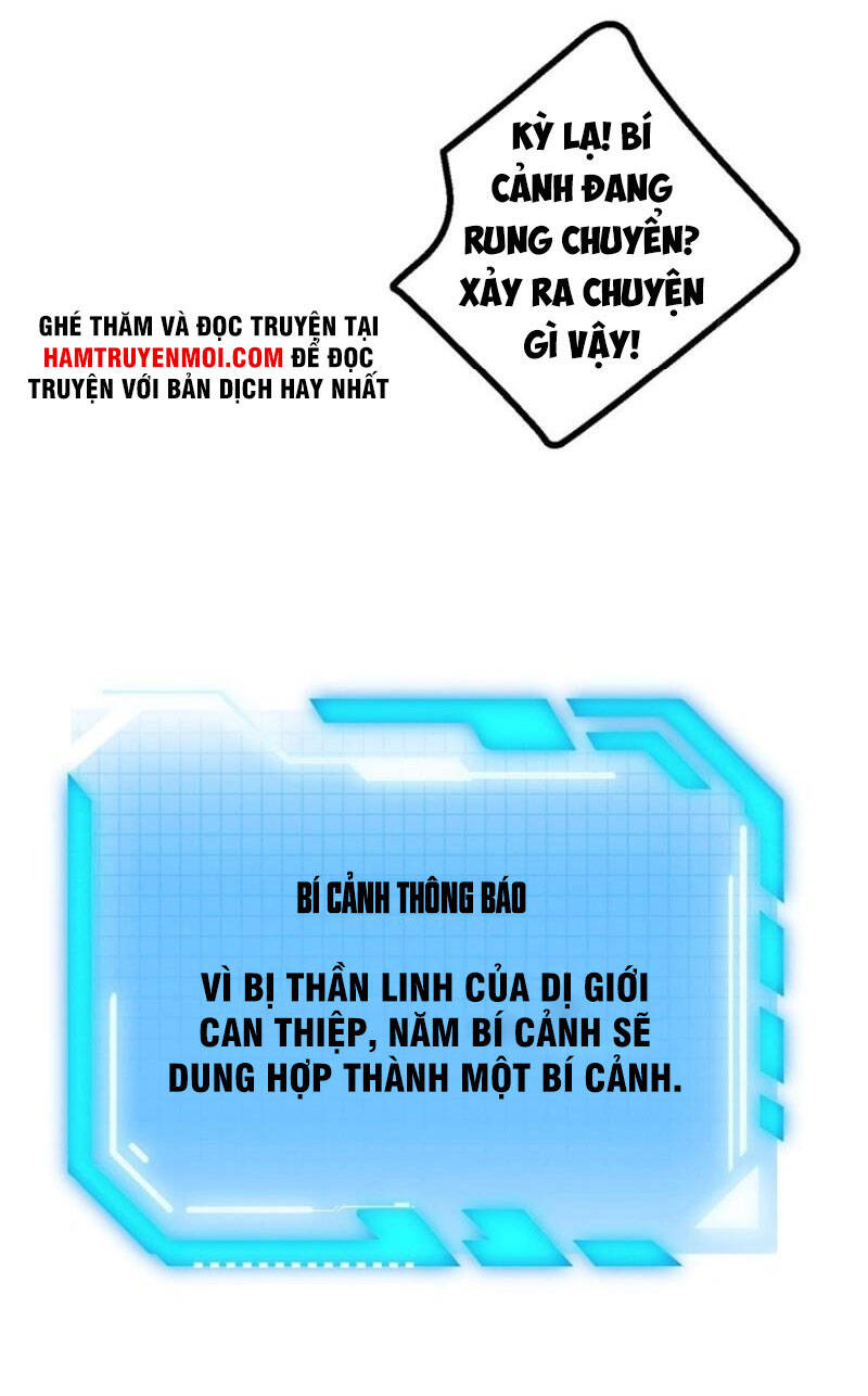 Nhất Quyền Bạo Tinh - Chương 36