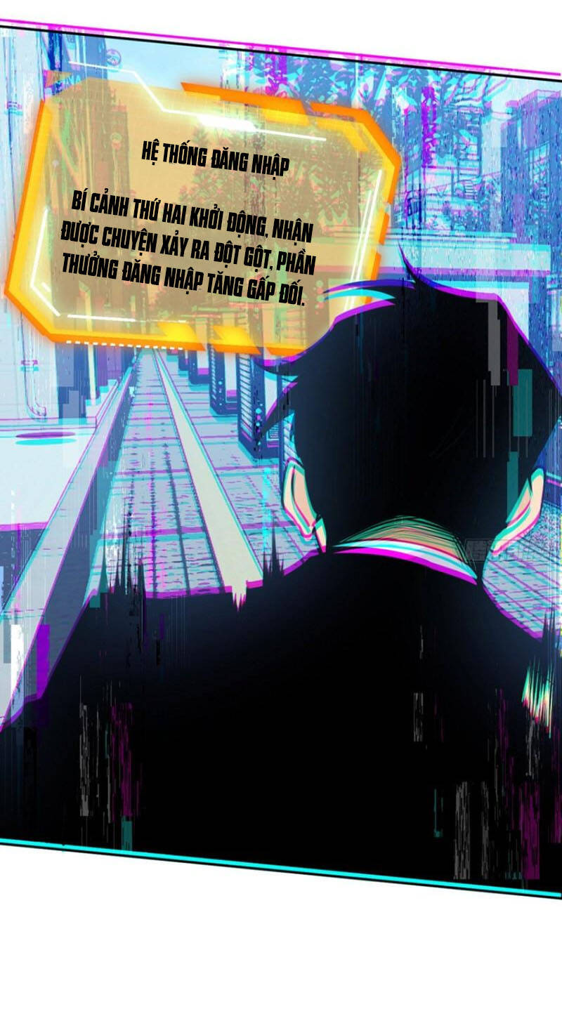 Nhất Quyền Bạo Tinh - Chương 36