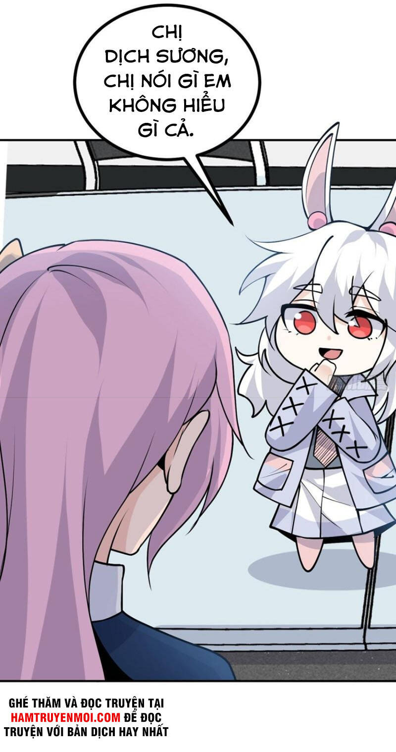 Nhất Quyền Bạo Tinh - Chương 36