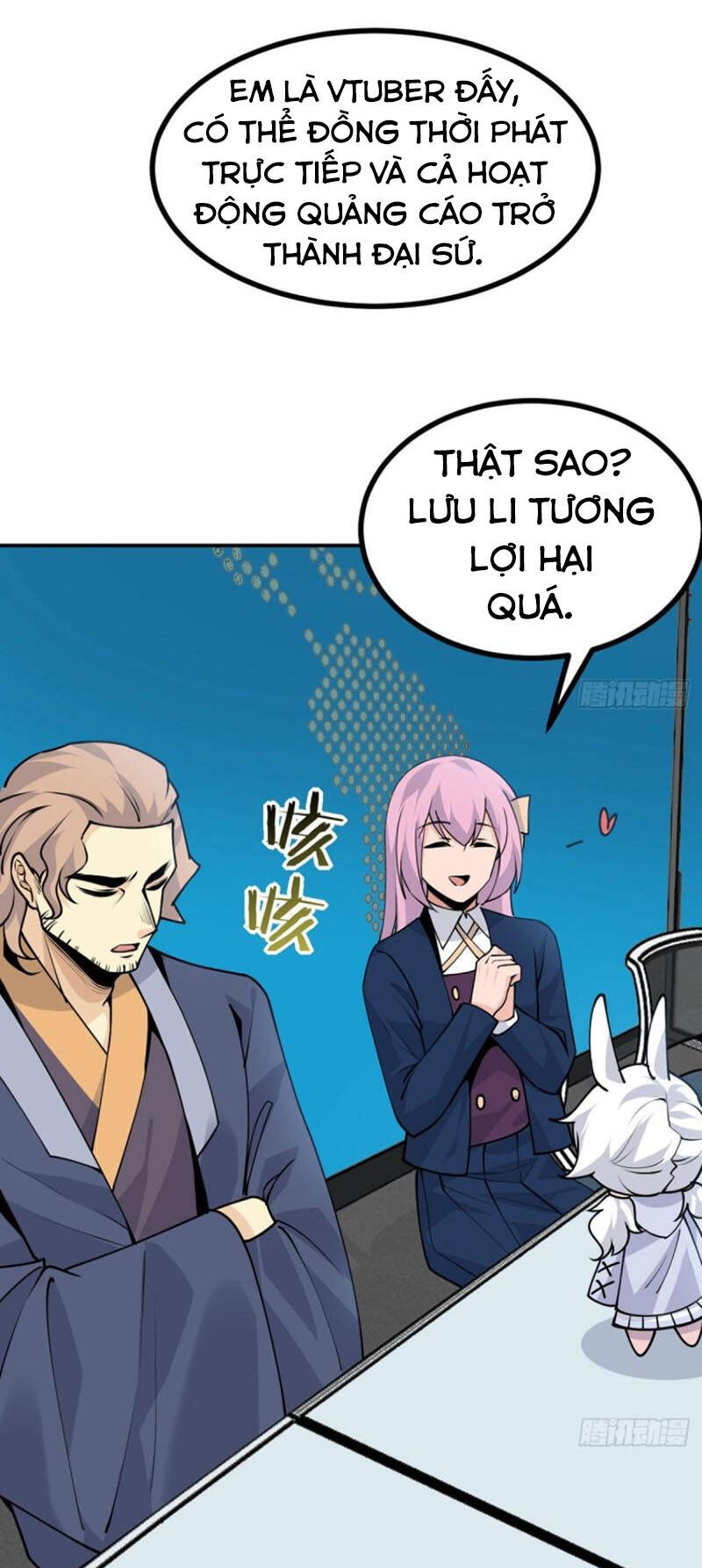 Nhất Quyền Bạo Tinh - Chương 36