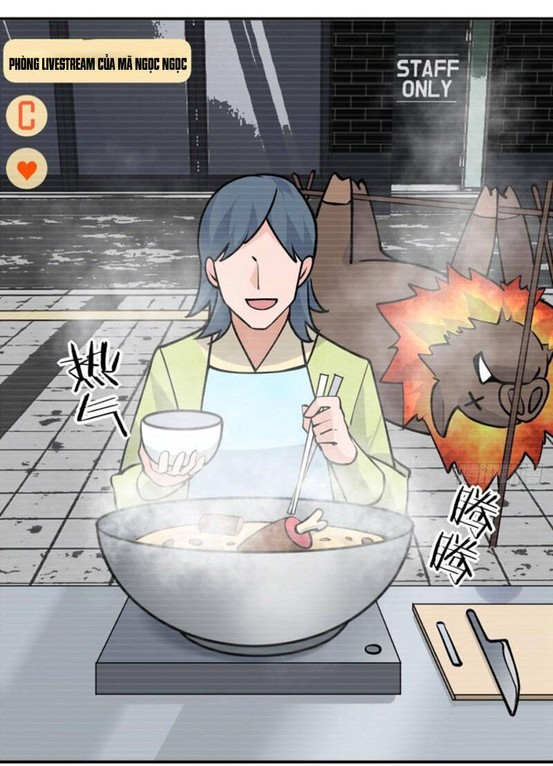 Nhất Quyền Bạo Tinh - Chương 36