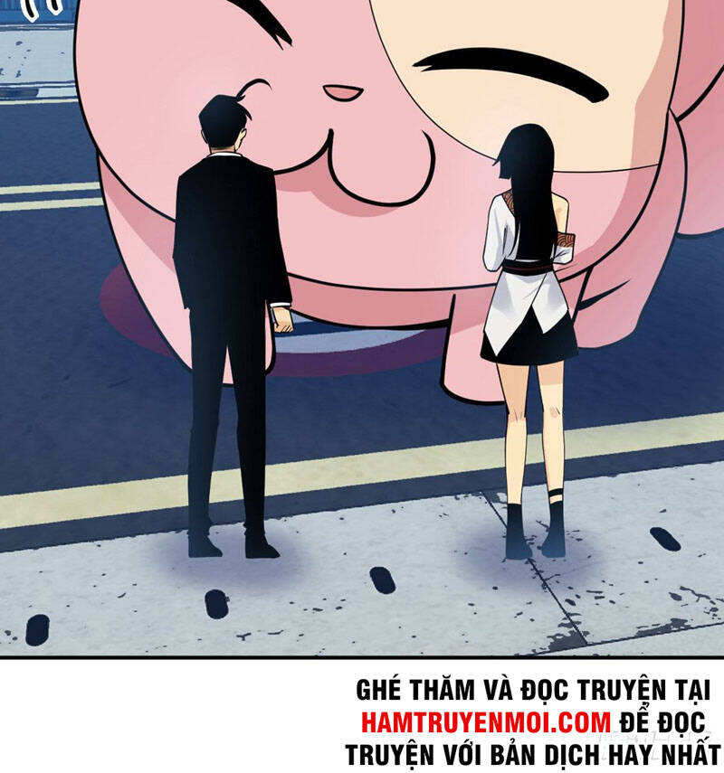 Nhất Quyền Bạo Tinh - Chương 37