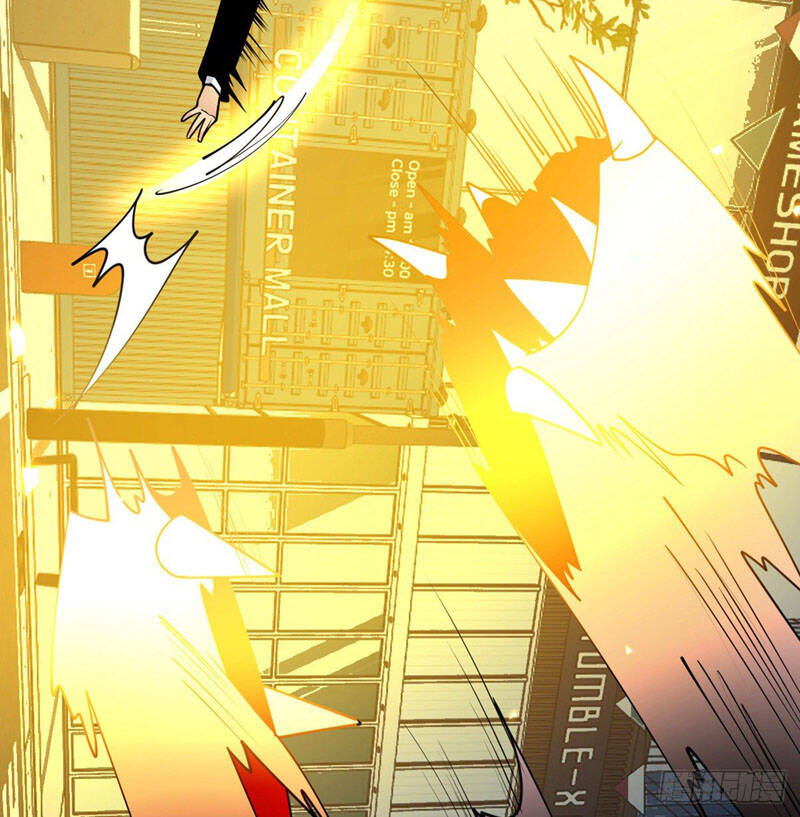 Nhất Quyền Bạo Tinh - Chương 37