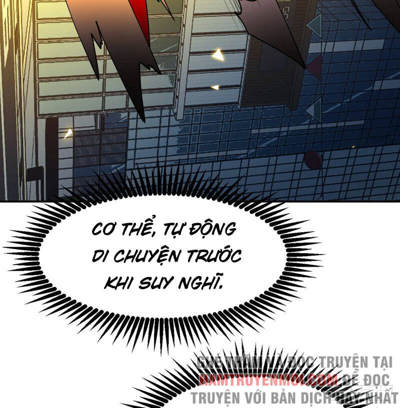 Nhất Quyền Bạo Tinh - Chương 37