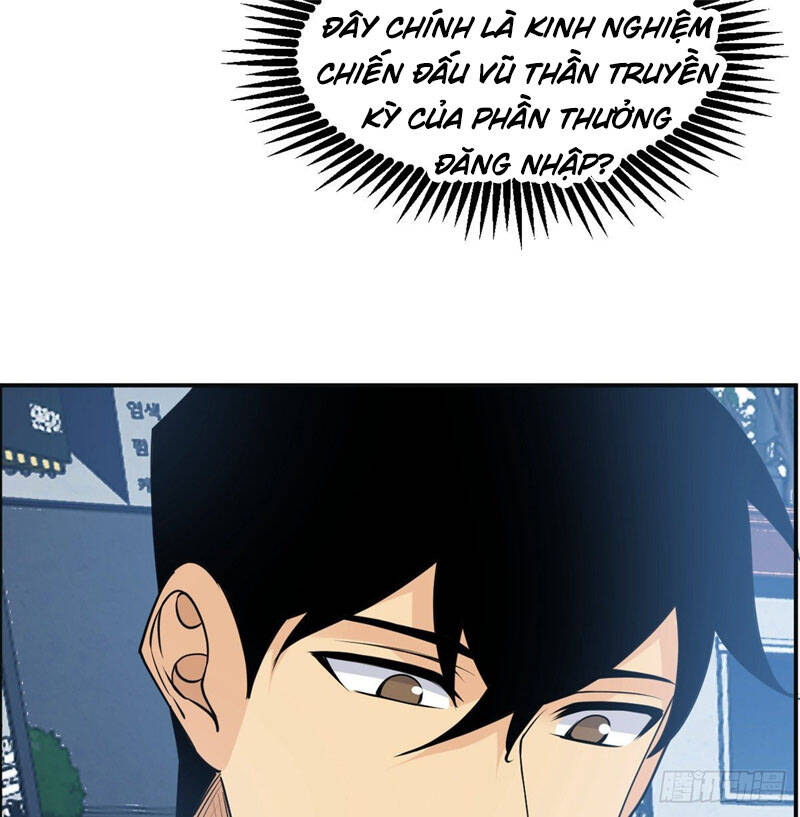 Nhất Quyền Bạo Tinh - Chương 37