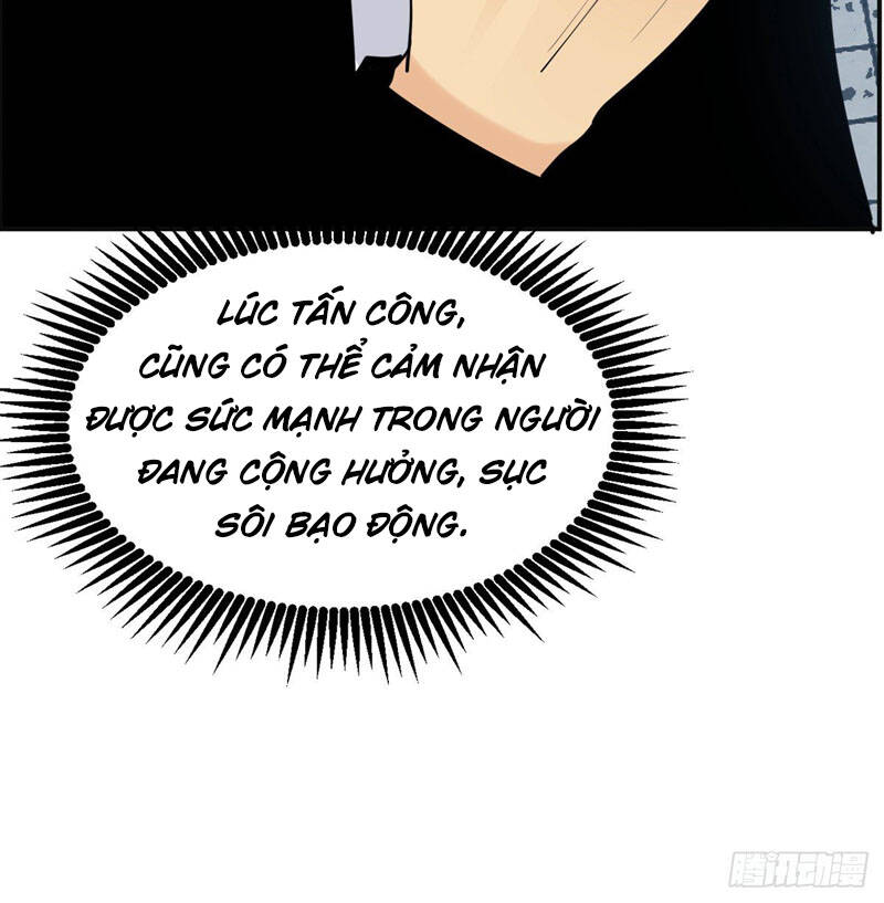 Nhất Quyền Bạo Tinh - Chương 37