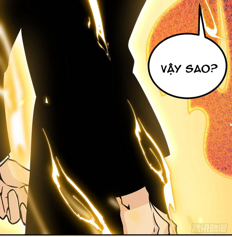 Nhất Quyền Bạo Tinh - Chương 37