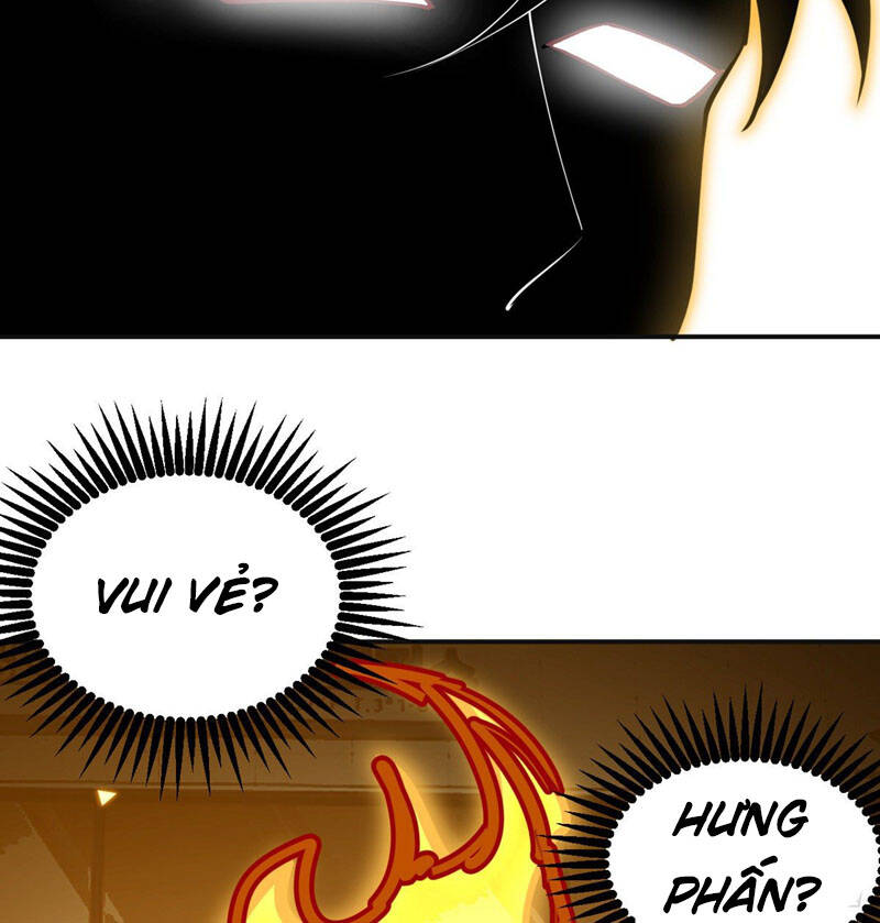 Nhất Quyền Bạo Tinh - Chương 37