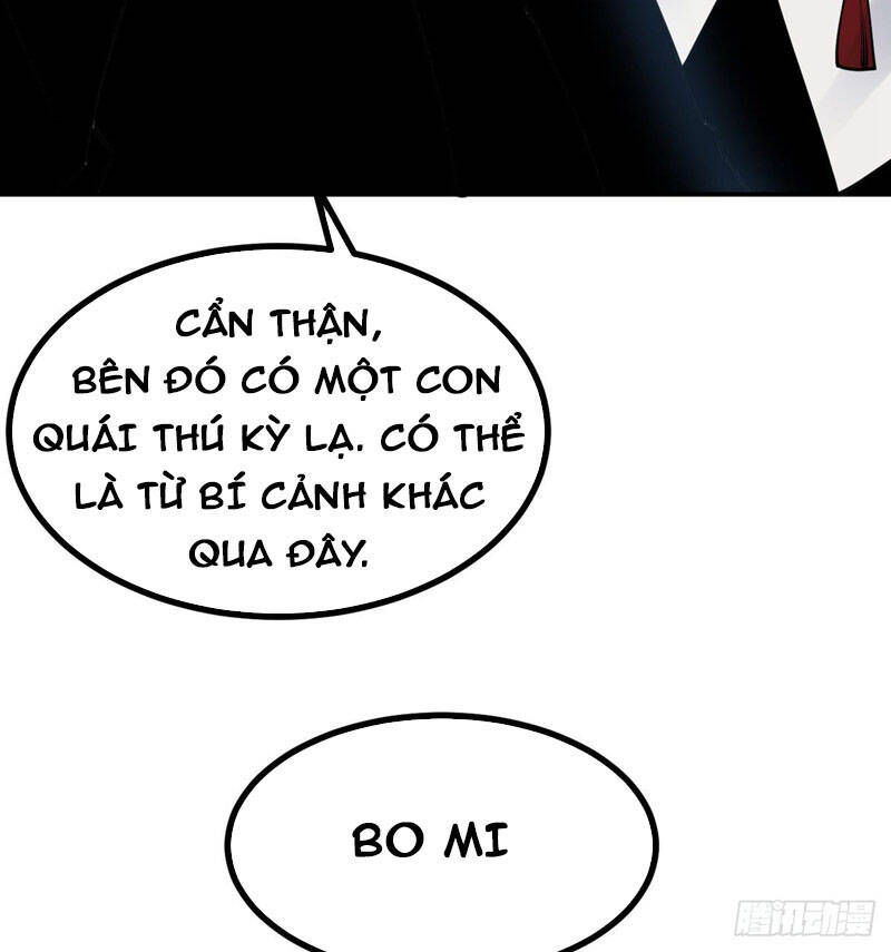 Nhất Quyền Bạo Tinh - Chương 37