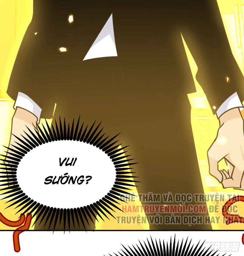 Nhất Quyền Bạo Tinh - Chương 37