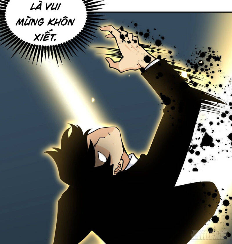 Nhất Quyền Bạo Tinh - Chương 37