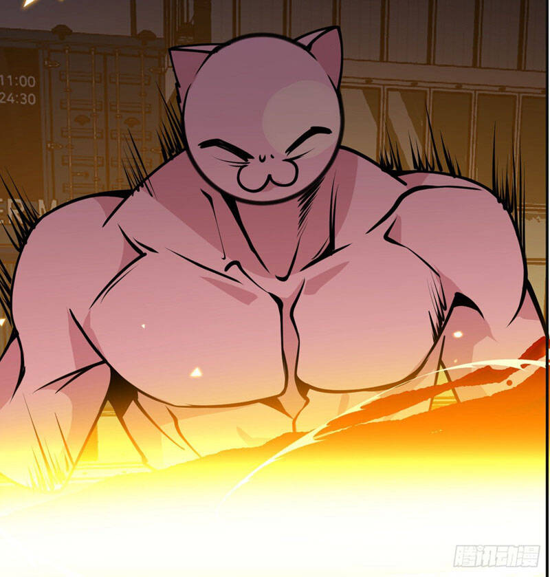 Nhất Quyền Bạo Tinh - Chương 37