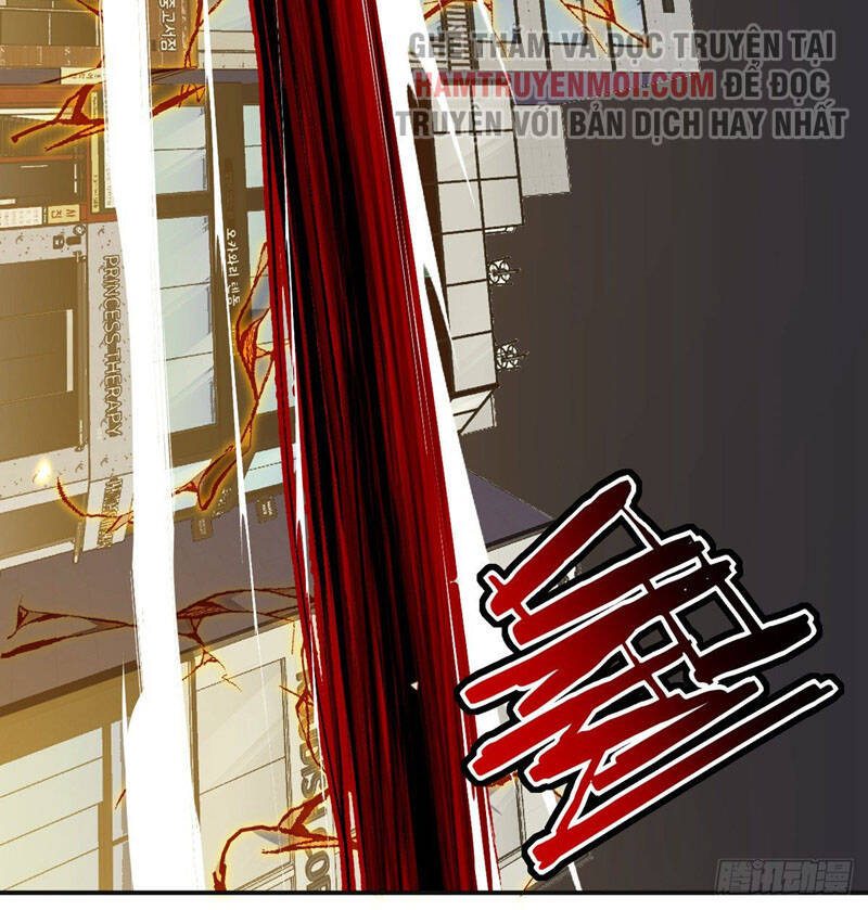 Nhất Quyền Bạo Tinh - Chương 37