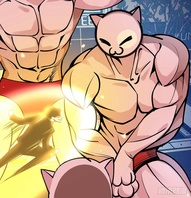 Nhất Quyền Bạo Tinh - Chương 37