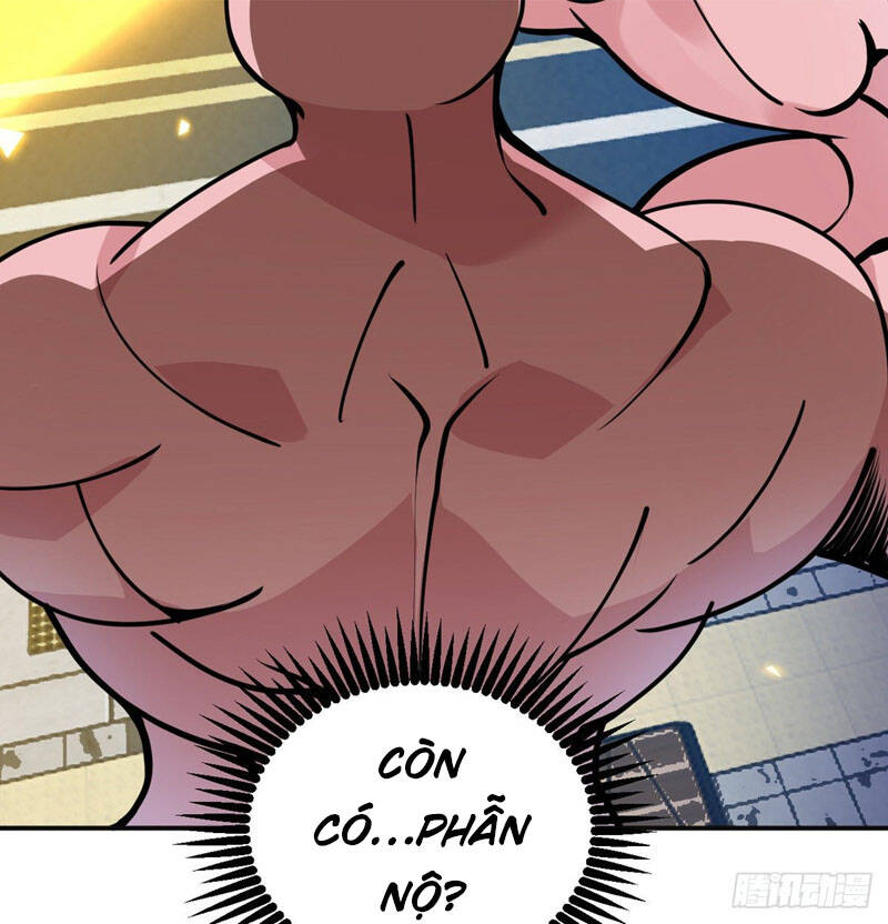 Nhất Quyền Bạo Tinh - Chương 37