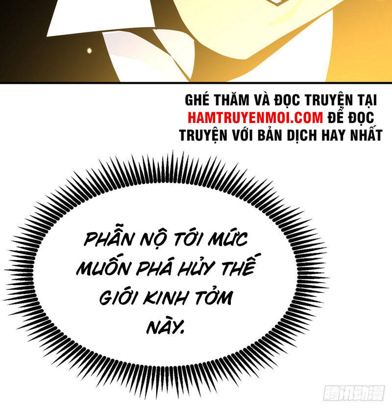 Nhất Quyền Bạo Tinh - Chương 37