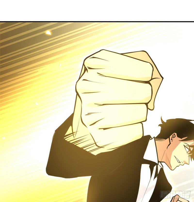 Nhất Quyền Bạo Tinh - Chương 37