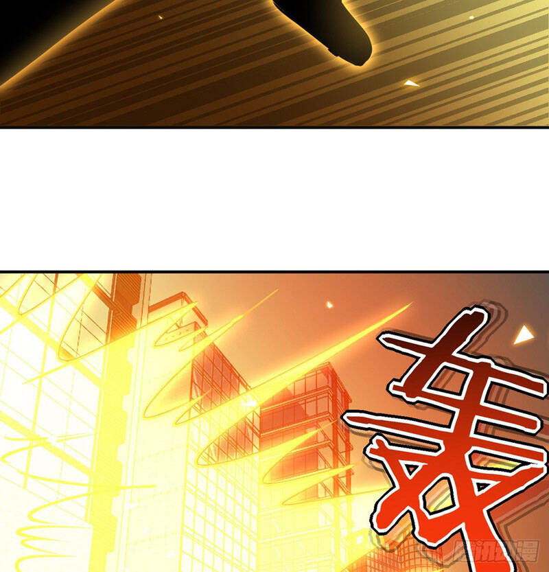 Nhất Quyền Bạo Tinh - Chương 37