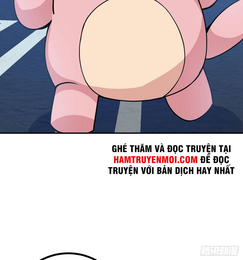 Nhất Quyền Bạo Tinh - Chương 37