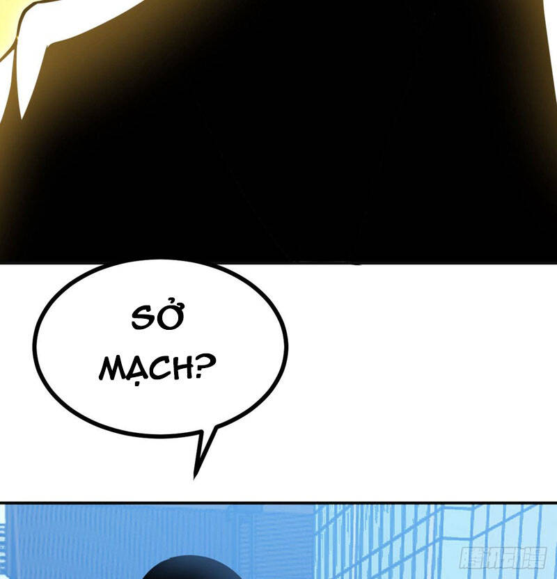 Nhất Quyền Bạo Tinh - Chương 37