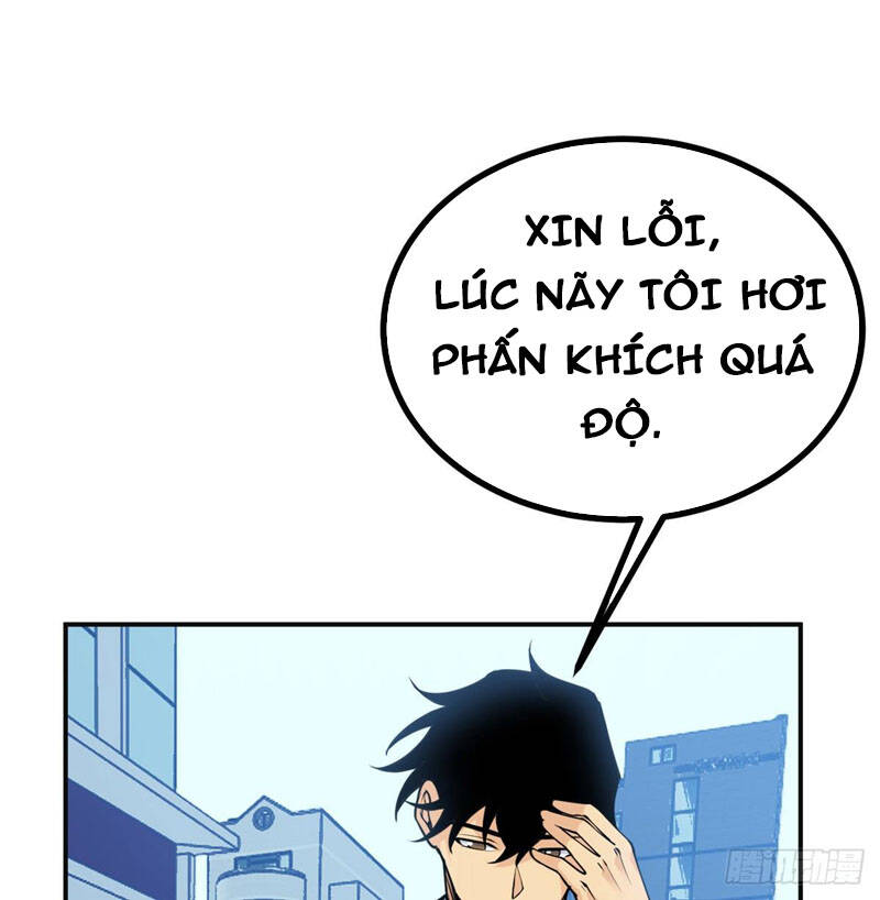 Nhất Quyền Bạo Tinh - Chương 37