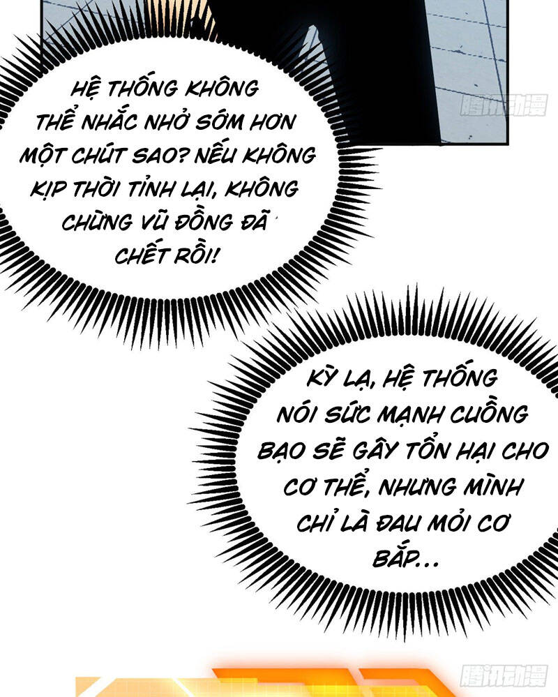 Nhất Quyền Bạo Tinh - Chương 37