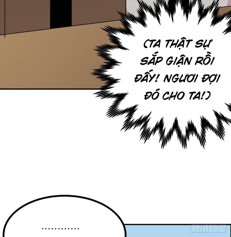 Nhất Quyền Bạo Tinh - Chương 37