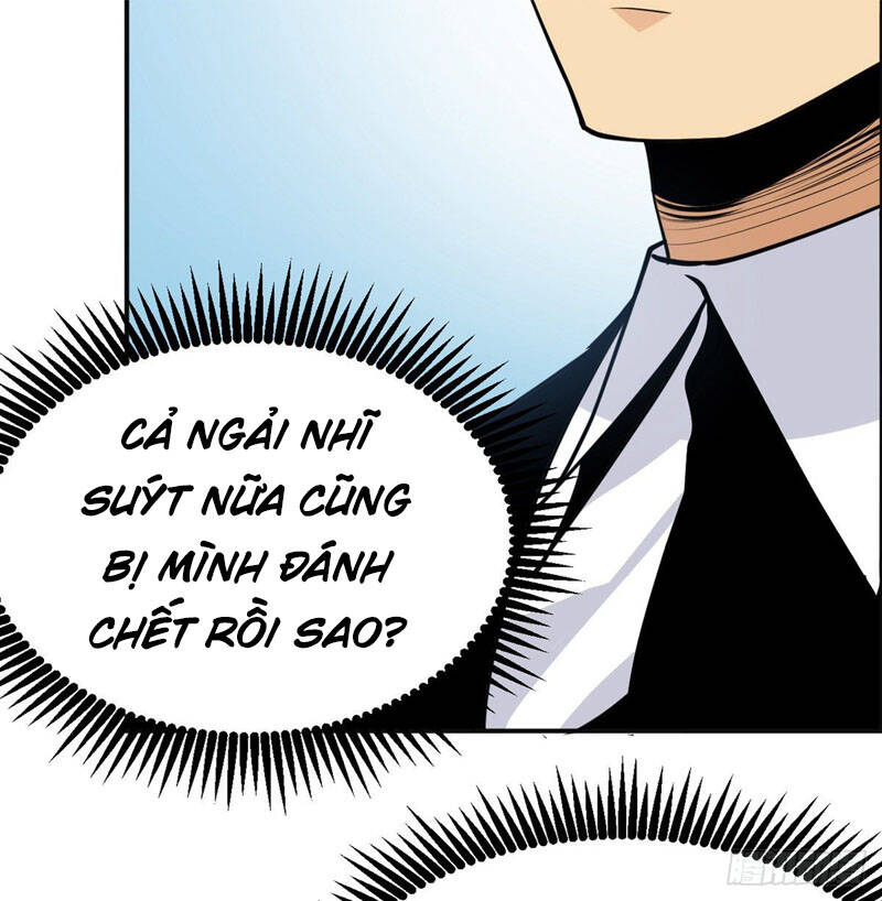 Nhất Quyền Bạo Tinh - Chương 37