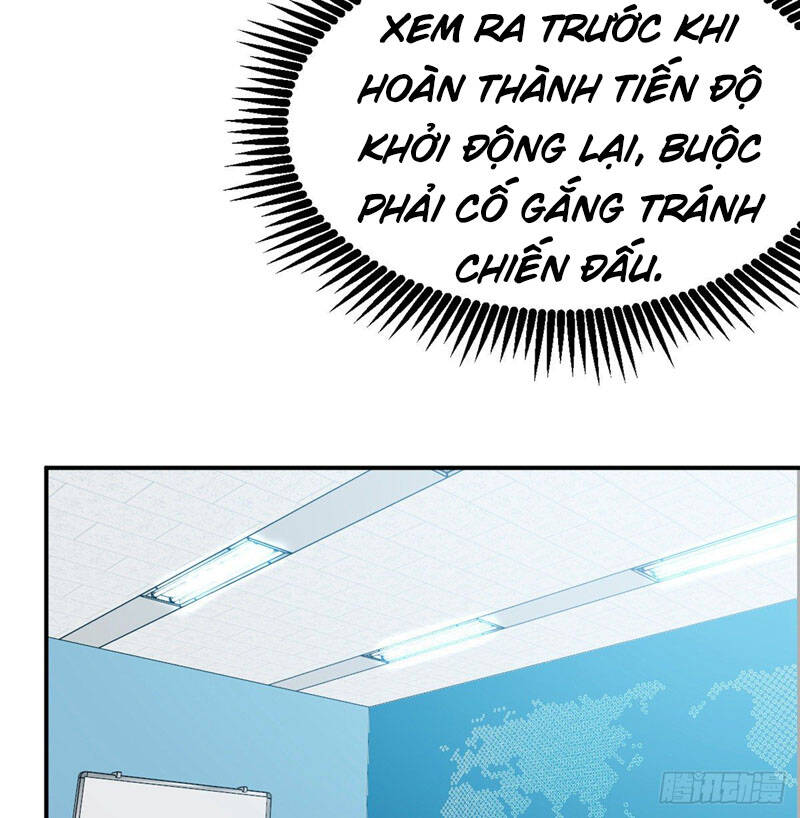 Nhất Quyền Bạo Tinh - Chương 37