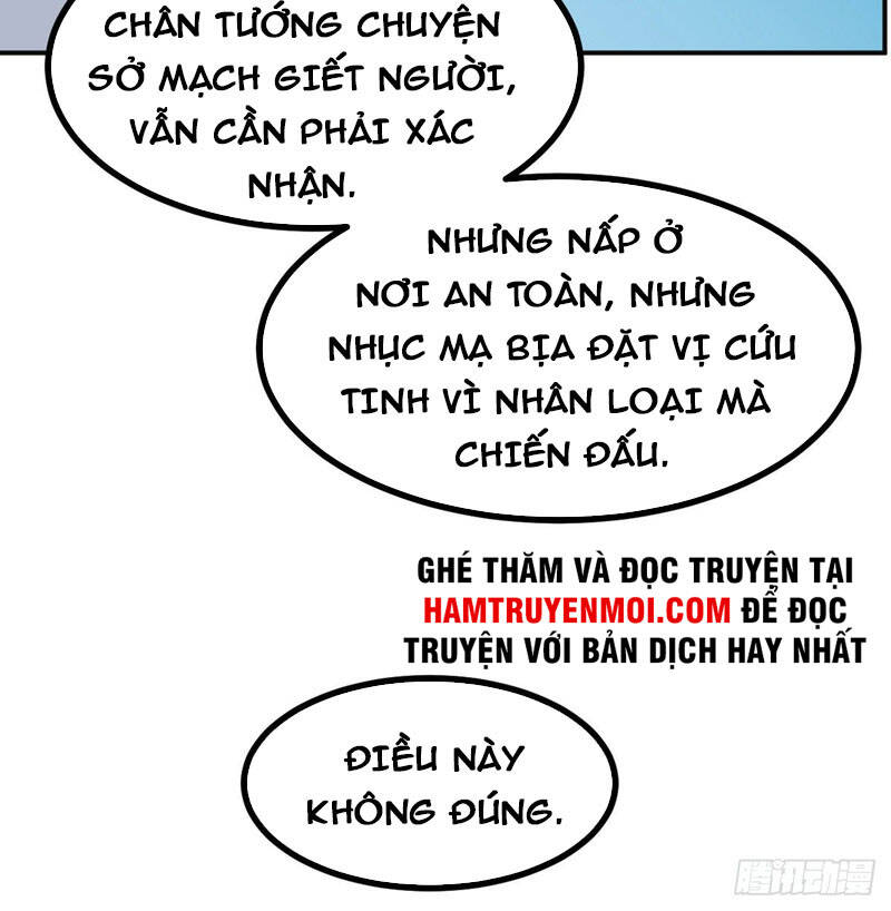 Nhất Quyền Bạo Tinh - Chương 37