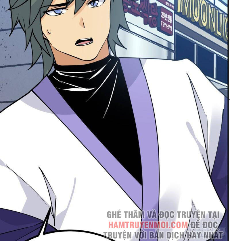 Nhất Quyền Bạo Tinh - Chương 38