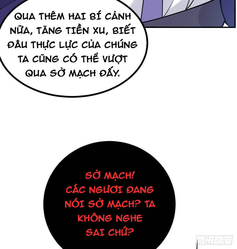 Nhất Quyền Bạo Tinh - Chương 38