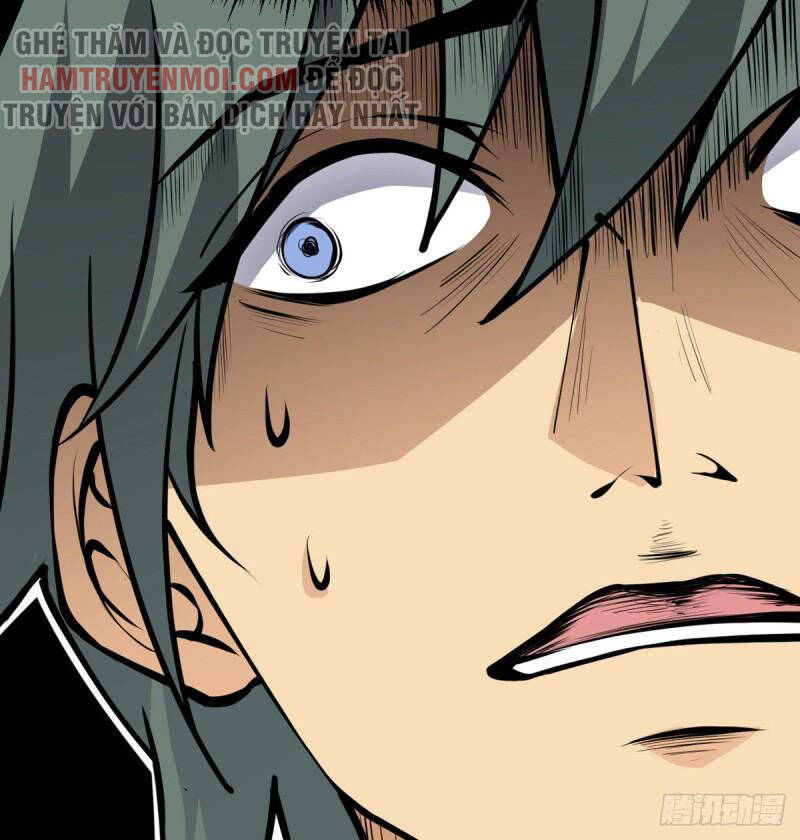 Nhất Quyền Bạo Tinh - Chương 38