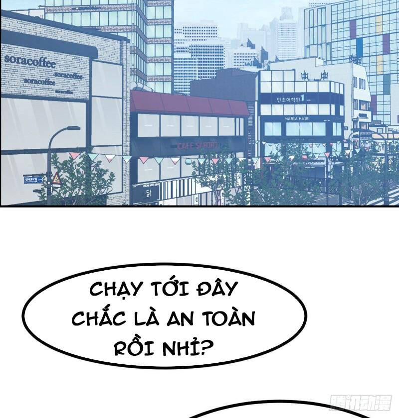 Nhất Quyền Bạo Tinh - Chương 38