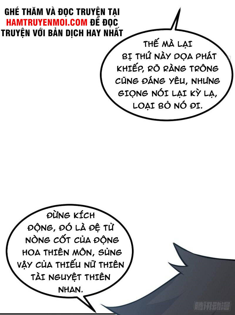 Nhất Quyền Bạo Tinh - Chương 38