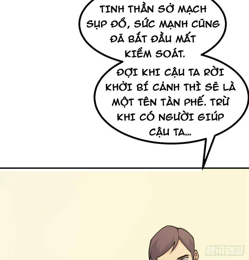 Nhất Quyền Bạo Tinh - Chương 38