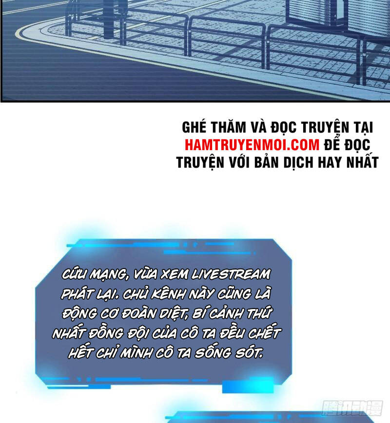 Nhất Quyền Bạo Tinh - Chương 38