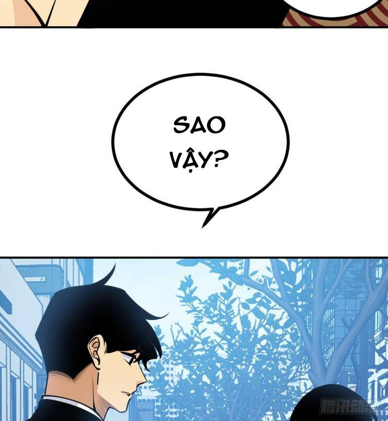 Nhất Quyền Bạo Tinh - Chương 38