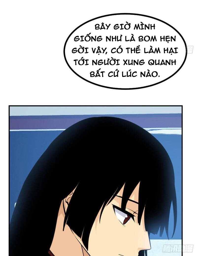 Nhất Quyền Bạo Tinh - Chương 38