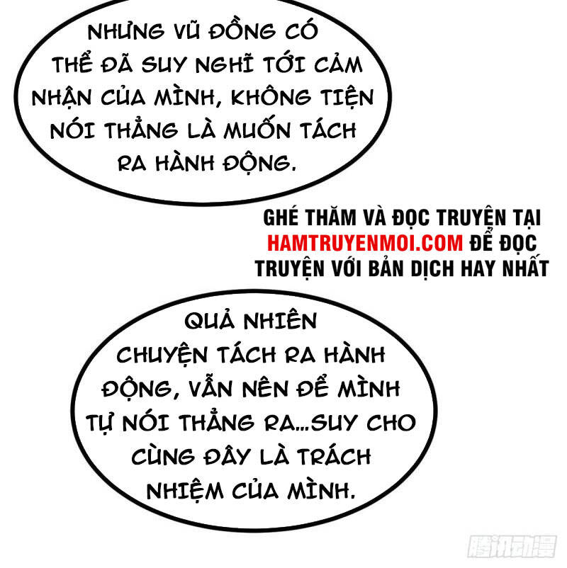 Nhất Quyền Bạo Tinh - Chương 38